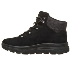 Relaxed Fit: Summits Plus Boot - Moonlit Luxe — BLACK 5