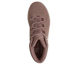 Relaxed Fit: Summits Plus Boot - Moonlit Luxe — MAUVE 2