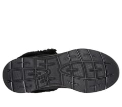 Skechers Slip-ins Relaxed Fit: Summits Plus Boot - Homebound — BLACK / ROSE GOLD 3