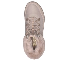 Skechers Slip-ins Relaxed Fit: Summits Plus Boot - Homebound — TAUPE 2