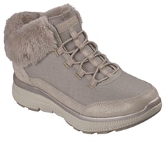 Skechers Slip-ins Relaxed Fit: Summits Plus Boot - Homebound — TAUPE 4
