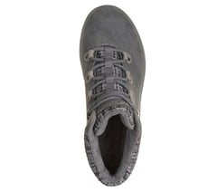 Relaxed Fit: Summits Plus Boot - Fierce Instincts — CHARCOAL 3