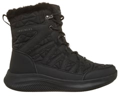 Relaxed Fit: Ultra Flex 4.0 Boot - Winter Rush — BLACK 1
