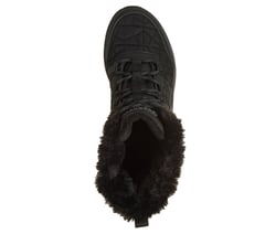 Relaxed Fit: Ultra Flex 4.0 Boot - Winter Rush — BLACK 2