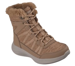 Relaxed Fit: Ultra Flex 4.0 Boot - Winter Rush — CHESTNUT 4