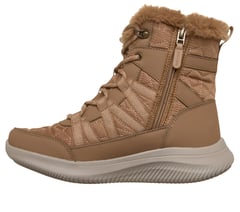 Relaxed Fit: Ultra Flex 4.0 Boot - Winter Rush — CHESTNUT 5