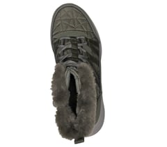 Relaxed Fit: Ultra Flex 4.0 Boot - Winter Rush — OLIVE 2