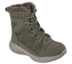 Relaxed Fit: Ultra Flex 4.0 Boot - Winter Rush — OLIVE 4