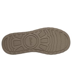 Skechers Slip-ins Relaxed Fit: Cozy Chateau - Soft Lounge — DARK TAUPE 3