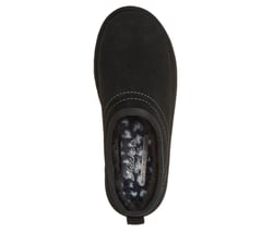 Relaxed Fit: Cozy Chateau - Cozy Low — BLACK 3