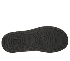 Relaxed Fit: Cozy Chateau - Cozy Low — BLACK 4