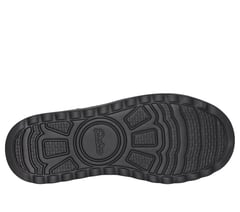 Skechers Slip-ins Relaxed Fit: Cozy Chateau - Cozy Mini Blossom — BLACK 3