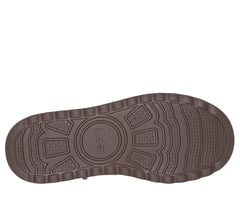 Skechers Slip-ins Relaxed Fit: Cozy Chateau - Cozy Mini Blossom — CHOCOLATE 3