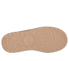 Skechers Slip-ins Relaxed Fit: Cozy Chateau - Cozy Mini Blossom — SAND 3