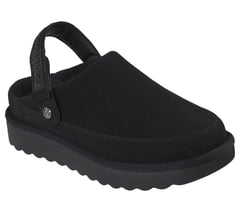 Relaxed Fit: Cozy Chateau - Cozy Shadow — BLACK 5