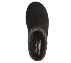 Relaxed Fit: Cozy Chateau - Cozy Cascade — BLACK 2