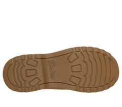 Skechers Slip-ins Relaxed Fit: Cozy Chalet - Shorty Snuggle — CHESTNUT 3