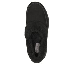 Relaxed Fit: Cozy Lodge - Cedar Snuggle — BLACK 2