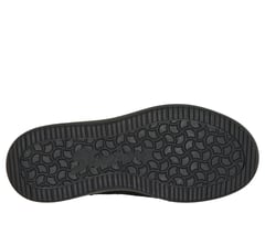 Relaxed Fit: Cozy Lodge - Cedar Snuggle — BLACK 3