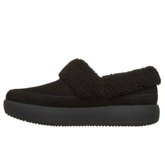 Relaxed Fit: Cozy Lodge - Cedar Snuggle — BLACK 5