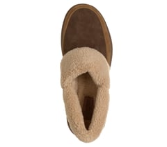 Relaxed Fit: Cozy Lodge - Cedar Snuggle — CHOCOLATE 2