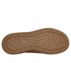 Relaxed Fit: Cozy Lodge - Cedar Snuggle — CHOCOLATE 3