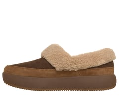 Relaxed Fit: Cozy Lodge - Cedar Snuggle — CHOCOLATE 5