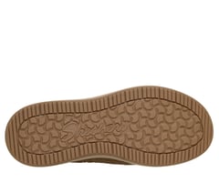Relaxed Fit: Cozy Lodge - Cedar Snuggle — CHESTNUT 4