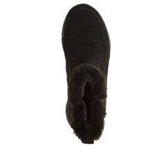 Relaxed Fit: Arch Fit 3.0 Boot - Winter Dream — BLACK 2