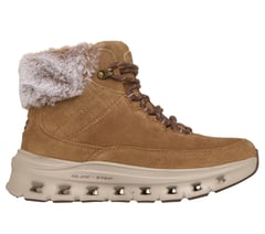 Waterproof Relaxed Fit: Glide-Step Pro Boot - Blaze Trail — CHESTNUT 1