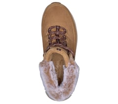 Waterproof Relaxed Fit: Glide-Step Pro Boot - Blaze Trail — CHESTNUT 2