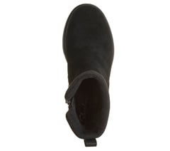 Cozy City - Flirty Flame — BLACK 2