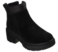 Cozy City - Flirty Flame — BLACK 4