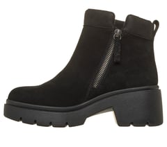 Cozy City - Flirty Flame — BLACK 5