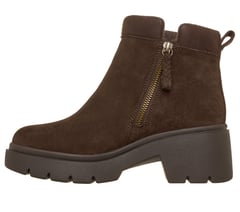 Cozy City - Flirty Flame — CHOCOLATE 5