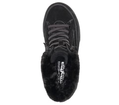 Skechers Slip-ins Relaxed Fit: Arch Fit Arcade Boot - Nestled — BLACK 2