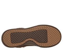 Skechers Slip-ins Relaxed Fit: Arch Fit Arcade Boot - Nestled — CHOCOLATE 3