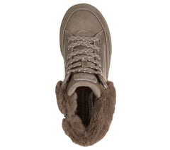 Relaxed Fit: Arch Fit Arcade Boot - Crisp Vibes — DARK TAUPE 2