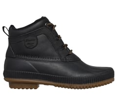 Waterproof: Arch Fit Pond - Misty Path — BLACK 1