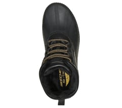 Waterproof: Arch Fit Pond - Misty Path — BLACK 2