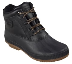 Waterproof: Arch Fit Pond - Misty Path — BLACK 4