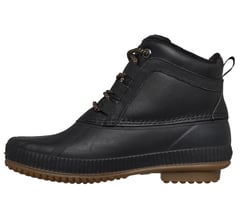 Waterproof: Arch Fit Pond - Misty Path — BLACK 5