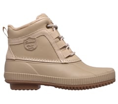 Waterproof: Arch Fit Pond - Misty Path — NATURAL 1