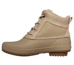 Waterproof: Arch Fit Pond - Misty Path — NATURAL 5