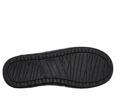 Relaxed Fit: Campfire Glow - Cozy Retreat — BLACK 3