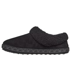 Relaxed Fit: Campfire Glow - Cozy Retreat — BLACK 5