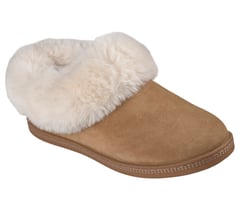 Relaxed Fit: Cozy Campfire - Winter Nights — CHESTNUT 4
