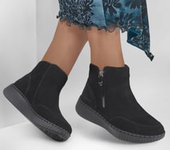 Relaxed Fit: Wilshire Blvd - Weekend Crush — BLACK 2