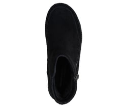 Relaxed Fit: Wilshire Blvd - Weekend Crush — BLACK 3