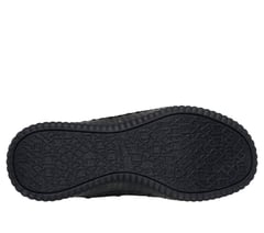 Relaxed Fit: Wilshire Blvd - Weekend Crush — BLACK 4